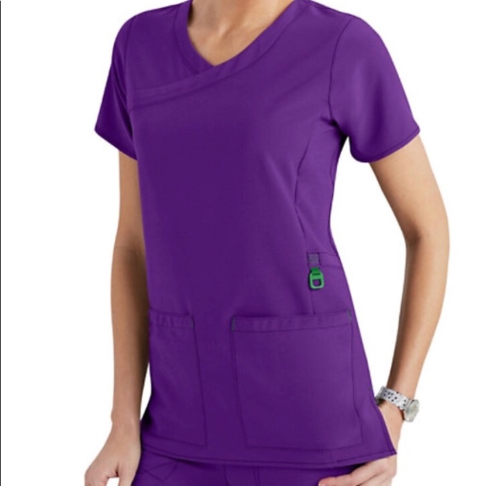 Carhartt scrub set